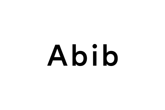 abib 로고