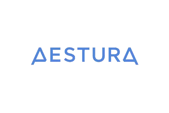 aestura 로고