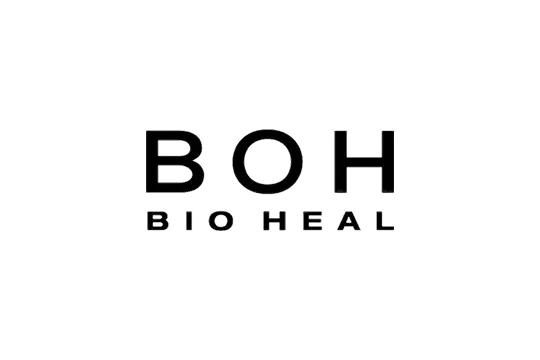 biohealboh 로고