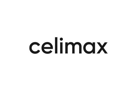 celimax 로고