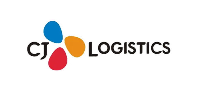 CJ Logistics logo