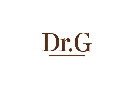 Dr.G 로고