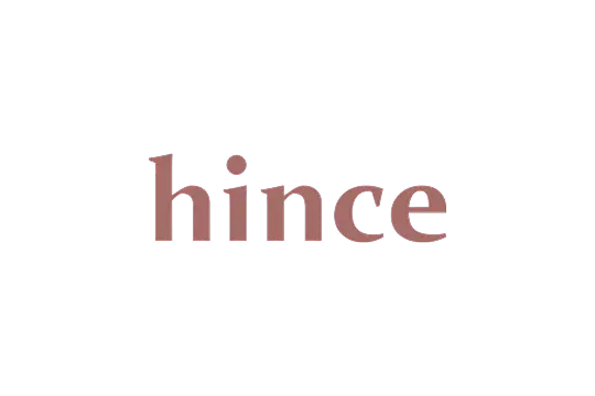 hince 로고