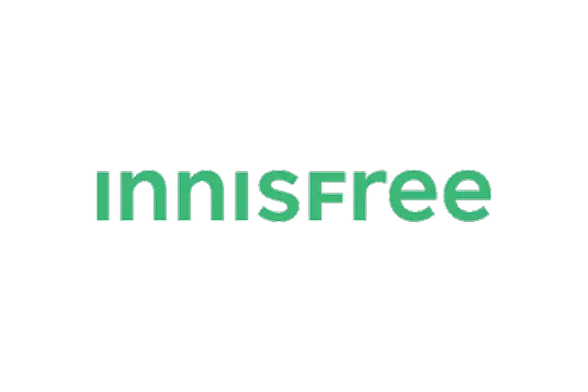 innisfree 로고