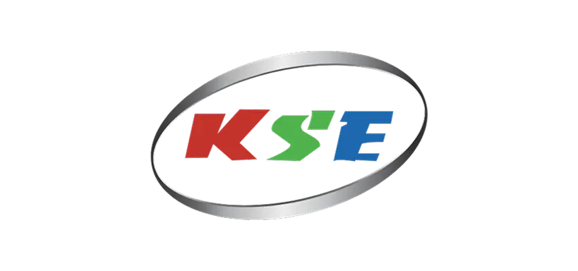 KSE logo