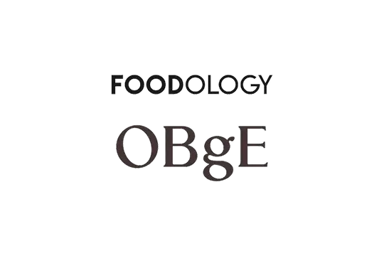 foodologyofficial 로고