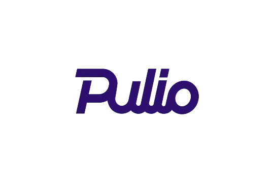 pulio 로고