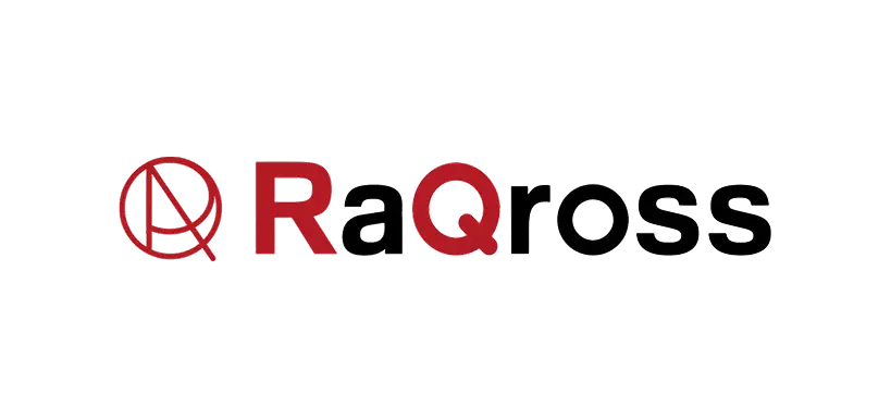 raqreoss logo