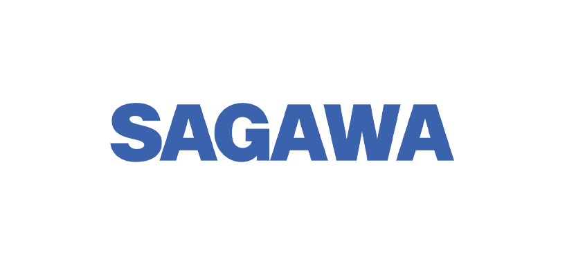 SAGAWA logo