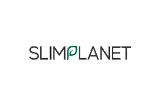slimplanet 로고