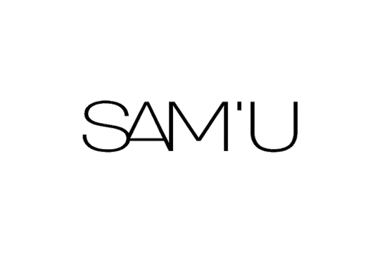 samu 로고
