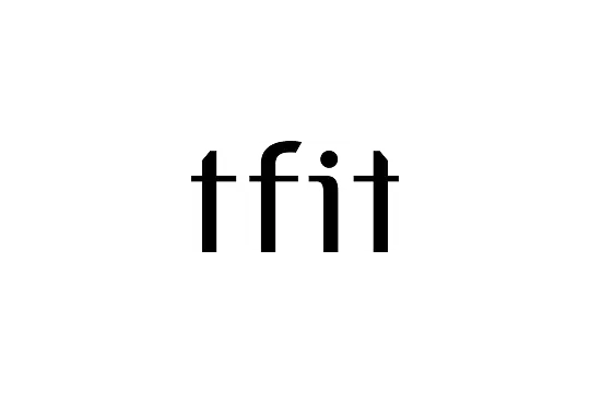 tfit 로고