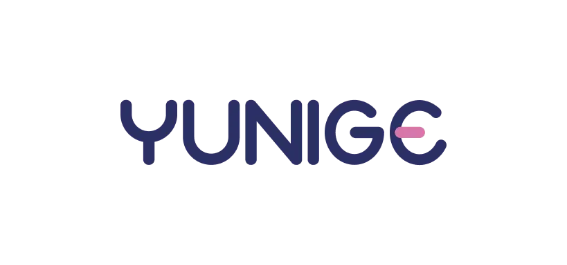 yunige logo